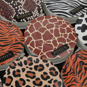 TAPE MEASURE "WILD WORLD" Designs - Disp.x14