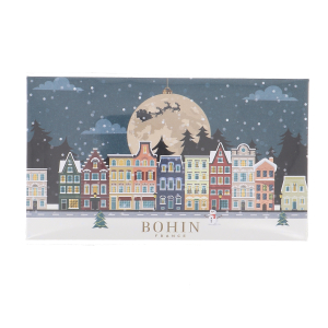 SEWING NEEDLES (book of 40) "CHRISTMAS"