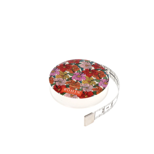 Mètres enrouleurs - Collection Blossom - Présentoir x14