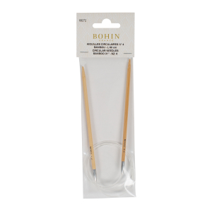 Knitting circular needles - 31"