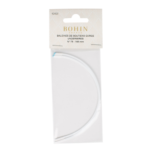 Baleines de soutien-gorge