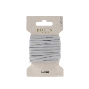 Garment elastic for baby clothes