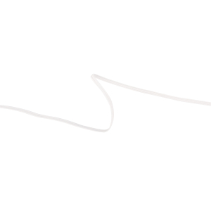 Garment elastic for baby clothes