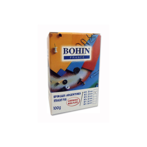 "Argentines" pins EF2