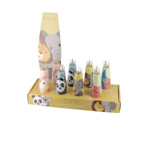 Knitting dolly "BBF collection"