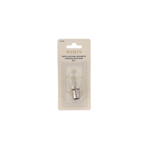 Lightbulb for sewing machine 220V