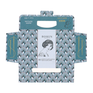 Needles book - 185 years old