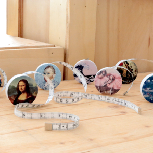 Centimètres "Les Grands Maîtres"