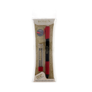 Mechanical chalk pencil + 6 leads