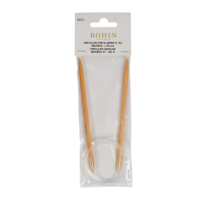 Knitting circular needles - 31"