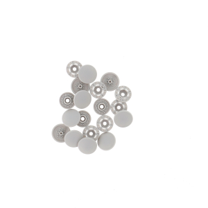 "FINGER SNAP" BUTTON 13mm 1/2"