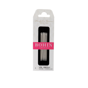 Milliners needles A31F