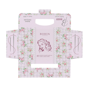 Needles book - 185 years old