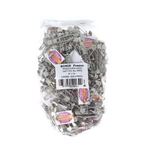 Safety pins - ball spring S5