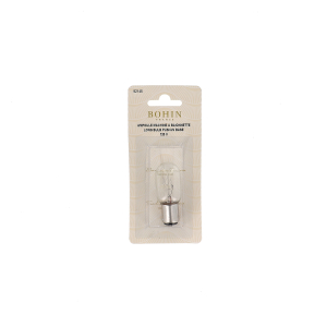 Lightbulb for sewing machine 110V