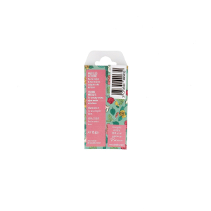 Sharp needles A1F - Big eye - 3/9 x15 - Blossom collection - Green pouch