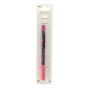 DRESSMAKER PENCIL "BENJAMIN'S JOURNEYS" - WHITE (B)