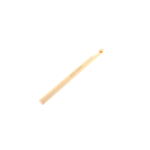 Bamboo crochet hooks - 6"