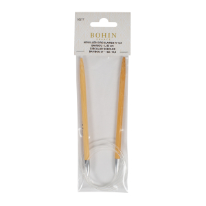 Knitting circular needles - 31"