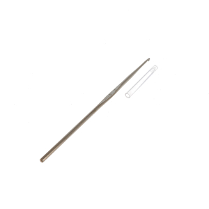 Crochet hooks for lace - 4 3/4"