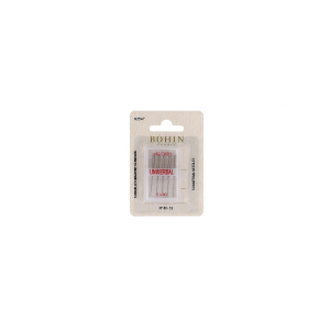 Flat shank needles "Nina" AM130/705H