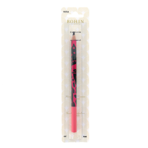 DRESSMAKER PENCIL "BENJAMIN'S JOURNEYS" - WHITE (B)