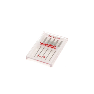 Flat shank needles "Nina" AM130/705H