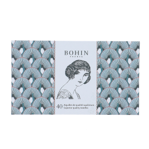 Needles book - 185 years old