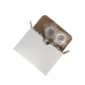 School supplies : Clear nylon thread