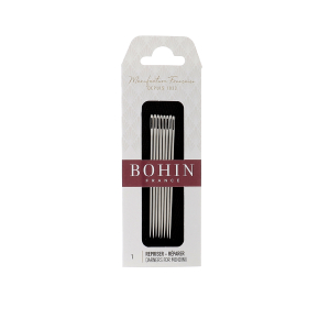 Short darners needles A21F