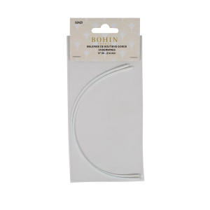 Baleines de soutien-gorge