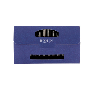 Book of 40 needles – La dolce vita