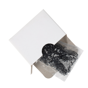 Skirt hooks and bars (Brass) G8 