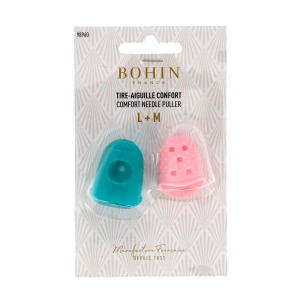 Silicon needle puller