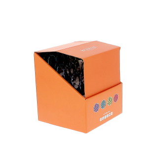 Pop Leopard Fancy Scissors - Display x12