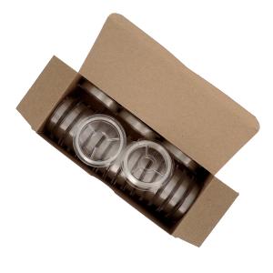 School supplies : Clear nylon thread