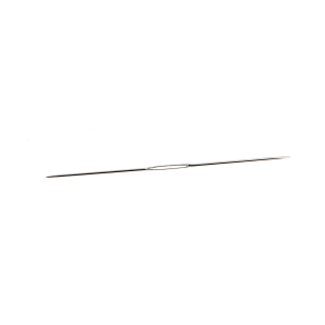 Tapestry needles without point A42F