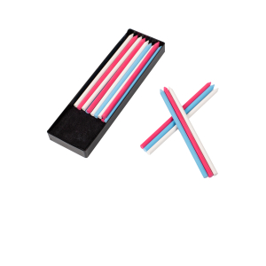 Mechanical chalk pencil 16 leads refill