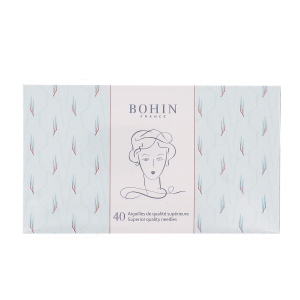 Needles book - 185 years old