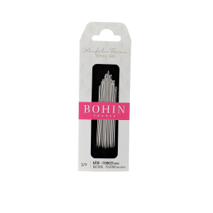 Milliners needles A31F