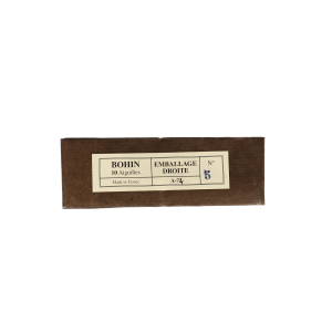 Mattress needles A74D