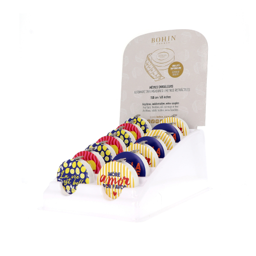 CENTIMETRES "DOLCE VITA" Prés.14