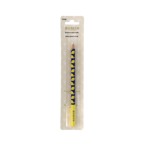Chalk pencil “Dolce Vita” – lemons – white leads – blister