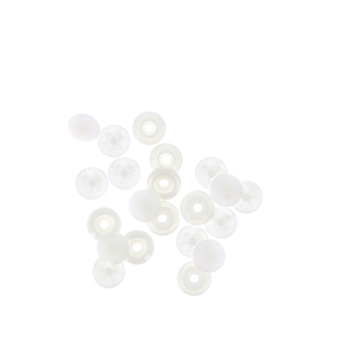 "FINGER SNAP" BUTTON 9mm 1/2"