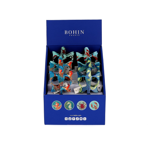 Fancy scissors - Sea World collection - Display x12