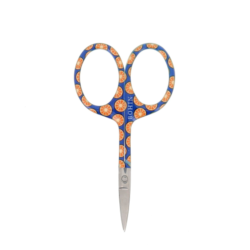 CISEAUX BRODER "DOLCE VITA"-Dolce vita oranges Blister