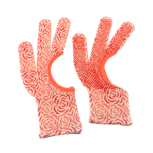 GANTS POUR LE PATCHWORK - Blister