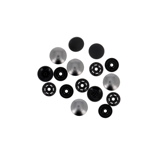 "FINGER SNAP" BUTTON 13mm 1/2"