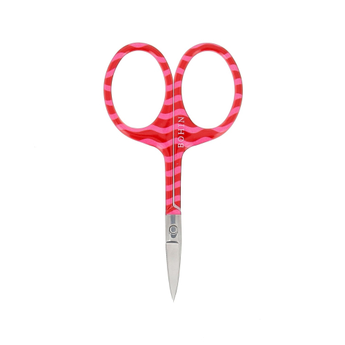 CISEAUX BRODER "DOLCE VITA"-Hola guapa rouge Blister